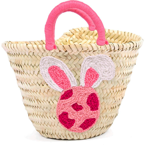 Cherished Firsts: Personalized Easter Baskets for Boys and Girls